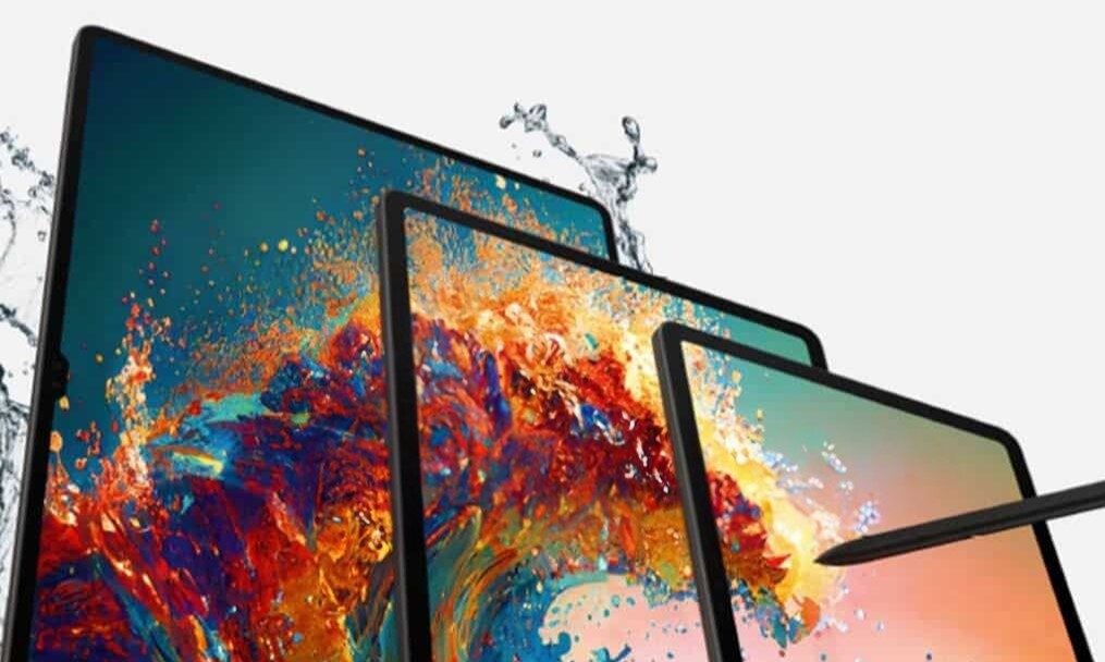 Samsung Galaxy Tab S9, Galaxy Tab S9 Plus and Galaxy Tab S9 Ultra leak points to European price increases for flagship Android tablets